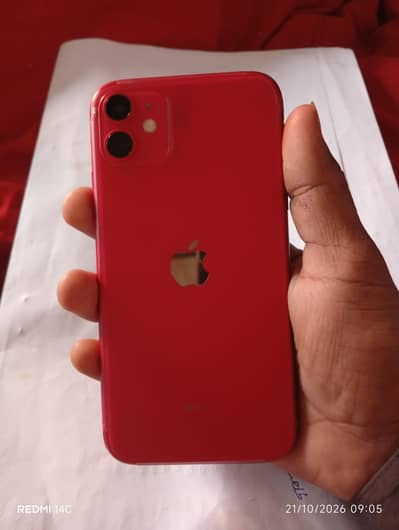 Apple iPhone 11
