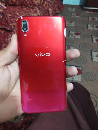 Vivo Y93