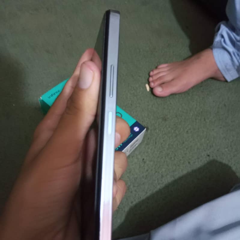 Infinix Note 30 1