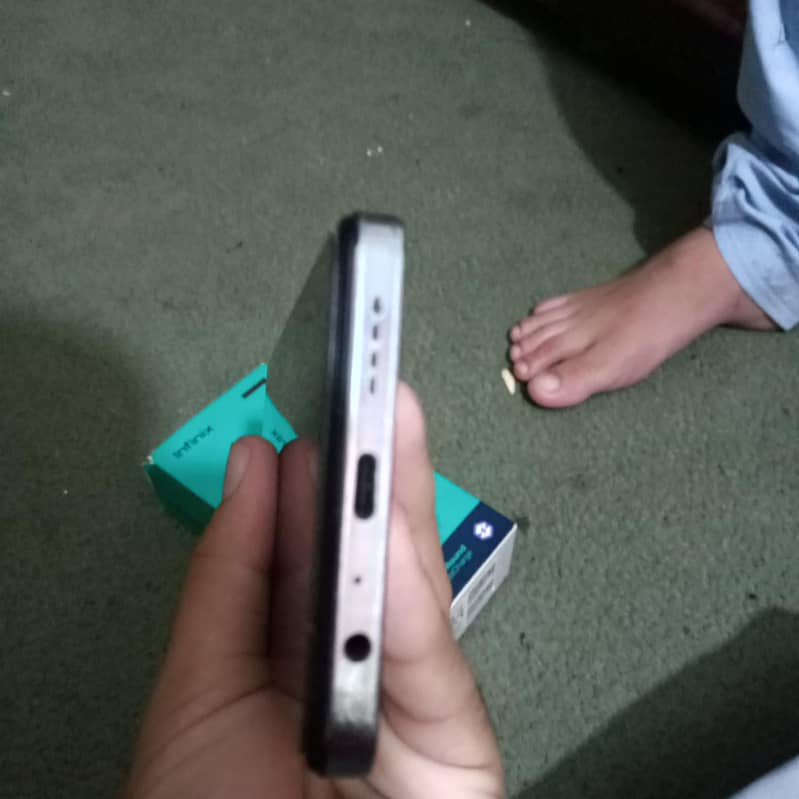 Infinix Note 30 2