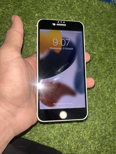 Apple iPhone 7 Plus