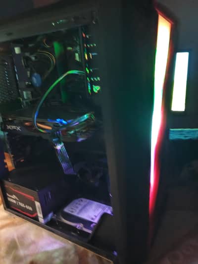 i5 7th gen (7400) PC