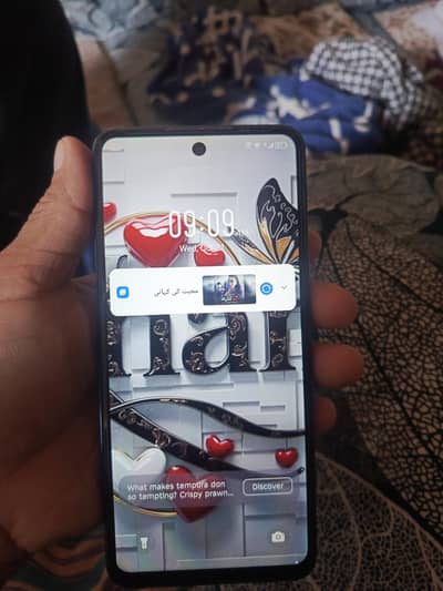 Infinix Hot 40i