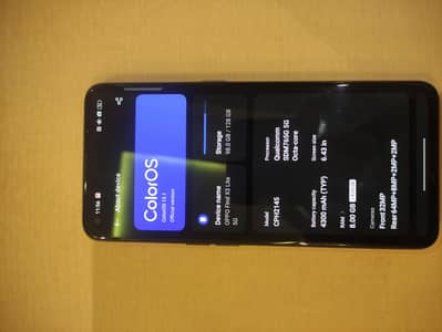 OPPO Find X3 Lite