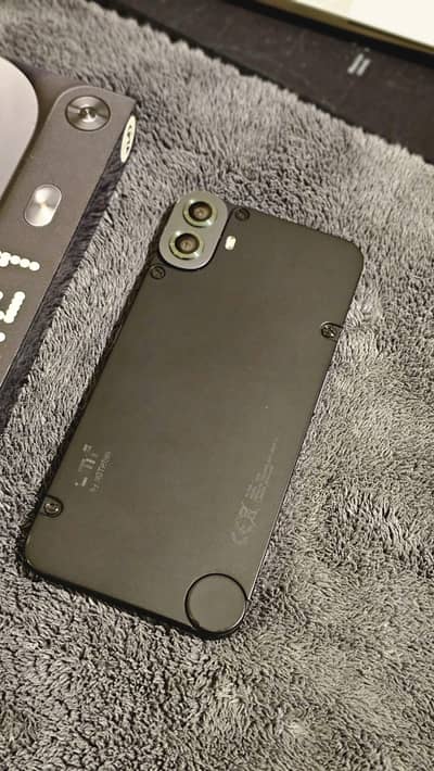 Nothing CMF Phone 1 PTA APPROVED