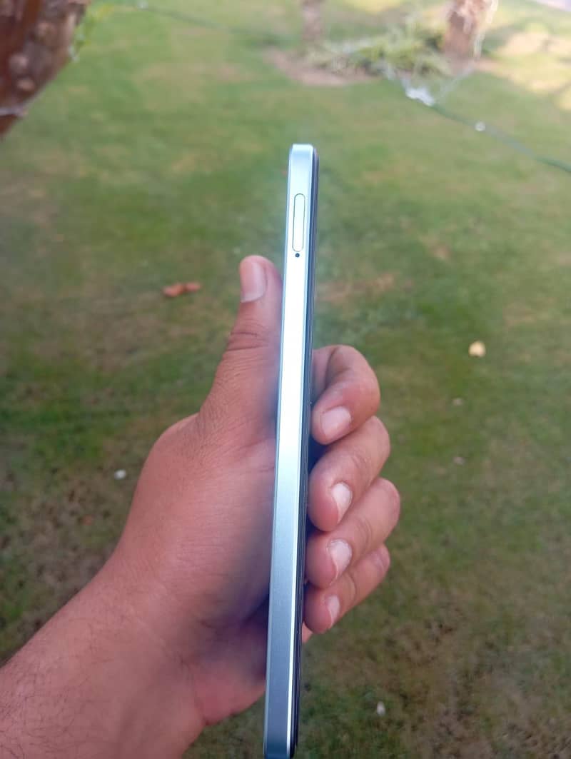 OPPO A3x 4