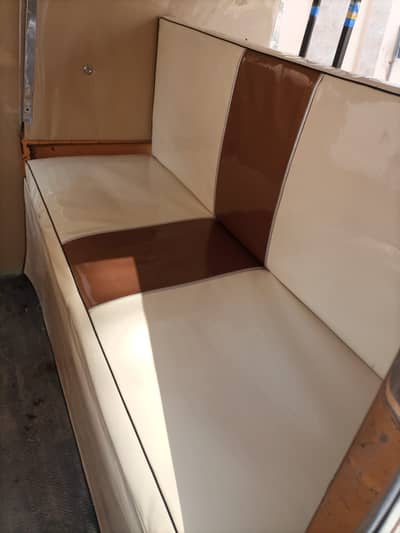 New Asia 6 seetar for sale in lahore