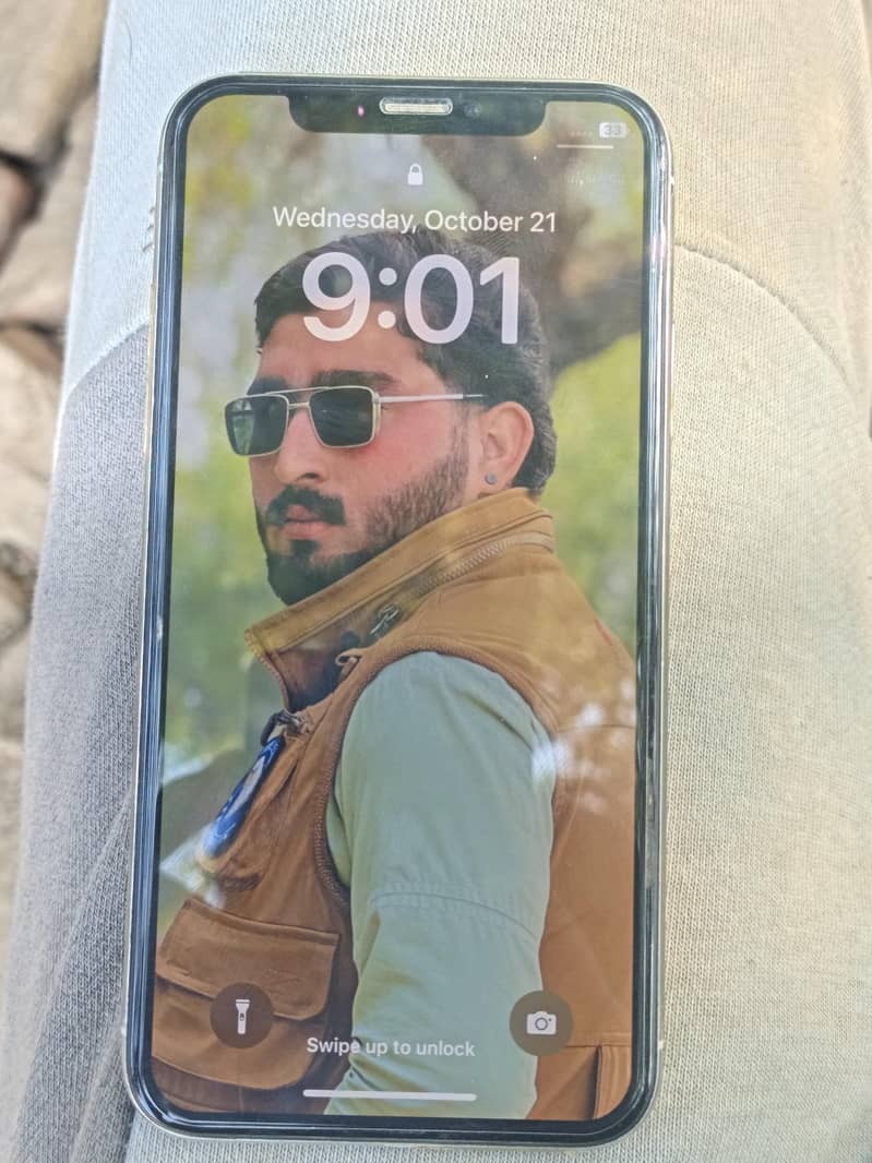 Apple iPhone X 1