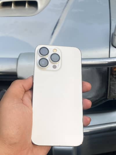 Apple iPhone 13 Pro