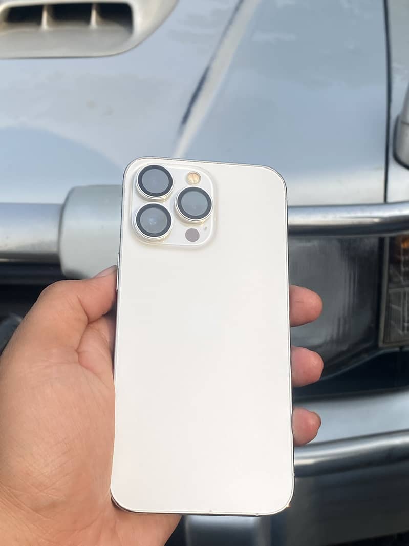 Apple iPhone 13 Pro 0