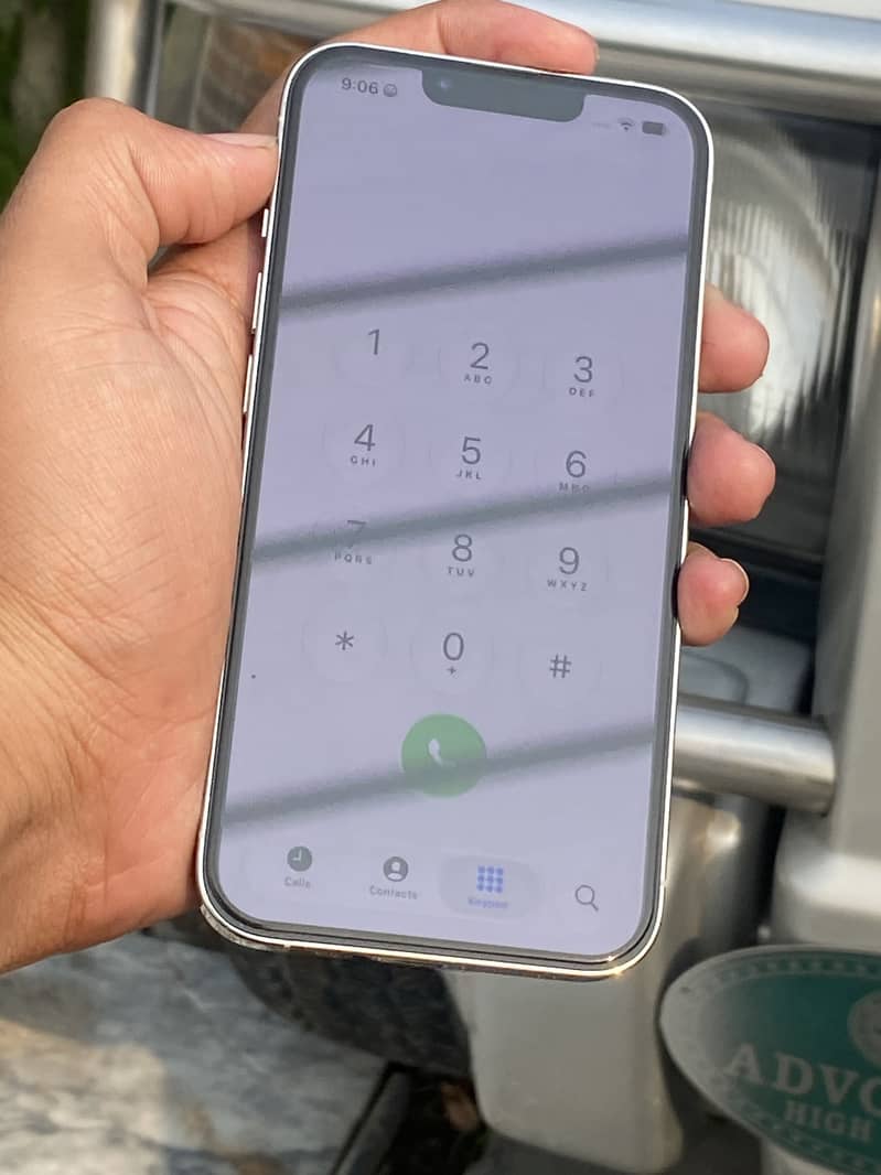 Apple iPhone 13 Pro 5