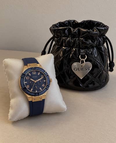 Original GUESS Watch for Women