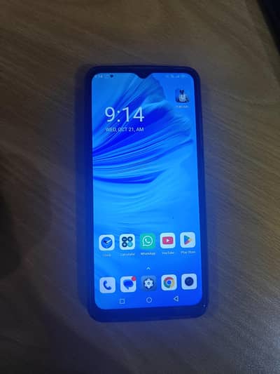 VGO TEL New 15 Pro