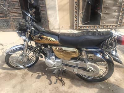 honda 125/honda/honda cg 125