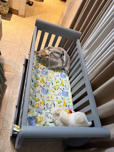  BABY COT FOR SALE 