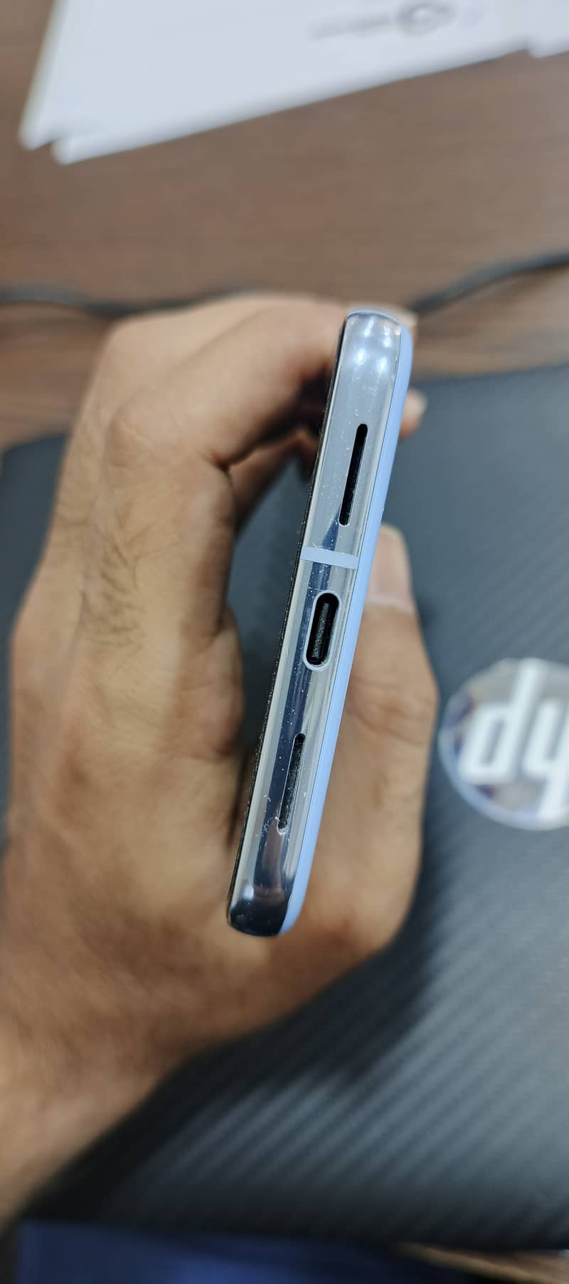 Google Pixel 8 Pro 5