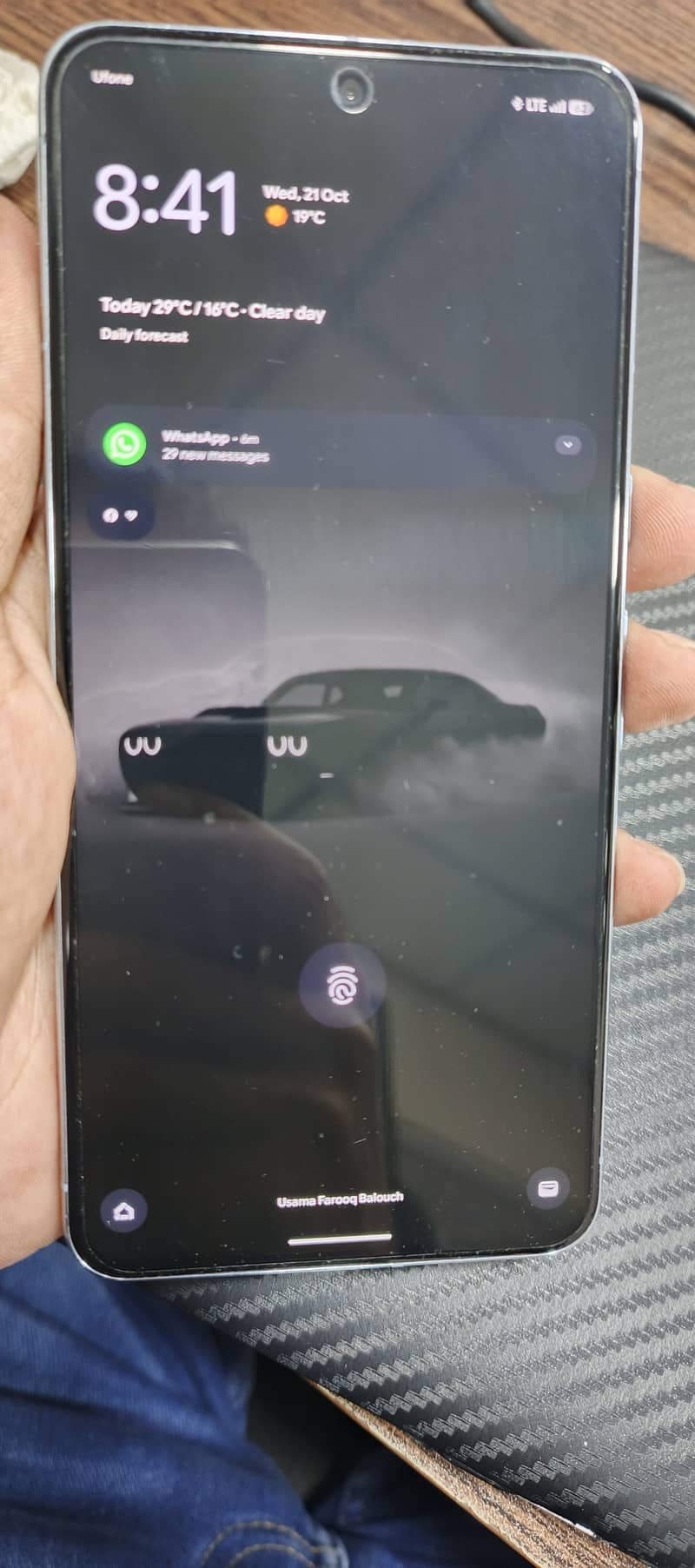 Google Pixel 8 Pro 6