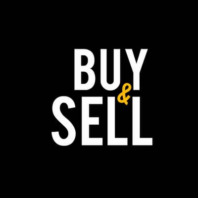 Olx Buy & Sell