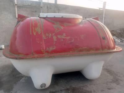 Tanki for sale