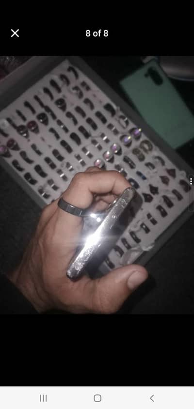 Samsung Mobile Note 10