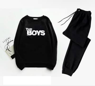 Imported china winter tracksuit