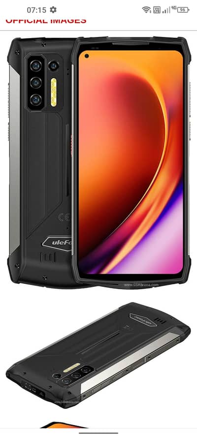 Ulefone Armor 13 jst rabta 03014765900