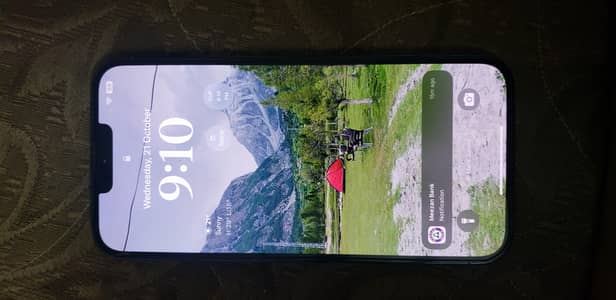 Apple iPhone 13 Pro Max Non PTA 512