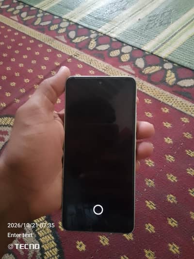 Xiaomi Redmi Note 13