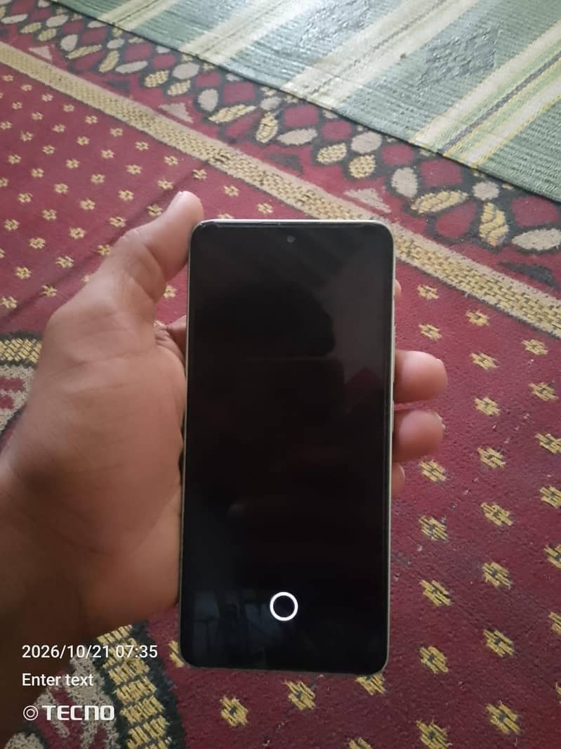 Xiaomi Redmi Note 13 0