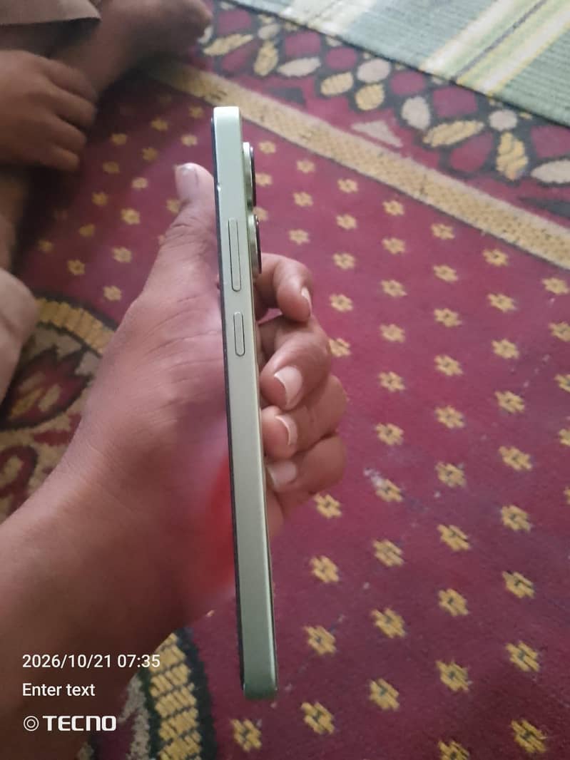 Xiaomi Redmi Note 13 1