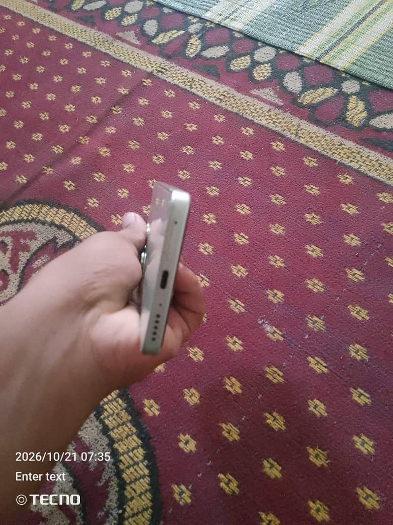 Xiaomi Redmi Note 13 3
