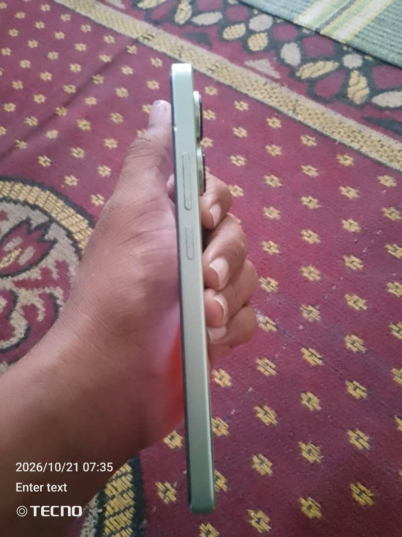 Xiaomi Redmi Note 13 4