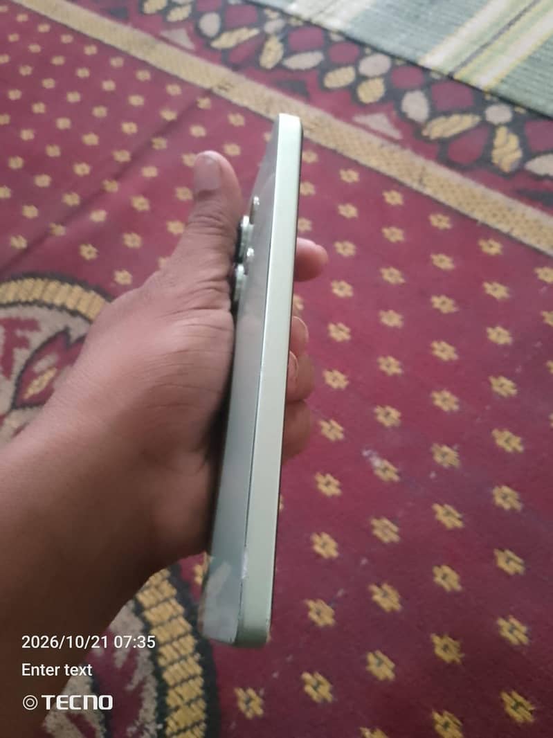 Xiaomi Redmi Note 13 5
