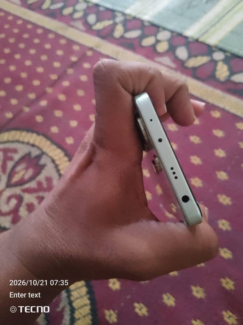 Xiaomi Redmi Note 13 6