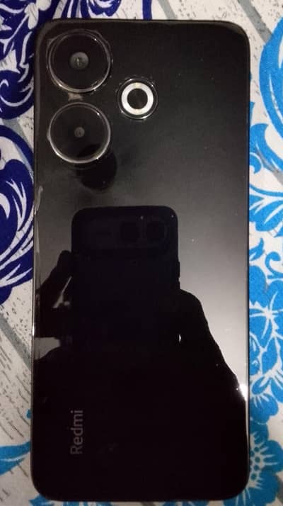 Xiaomi Redmi 13