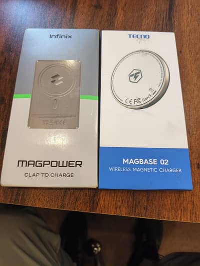 power bank