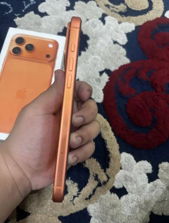 Apple iPhone 17 Pro Max 3