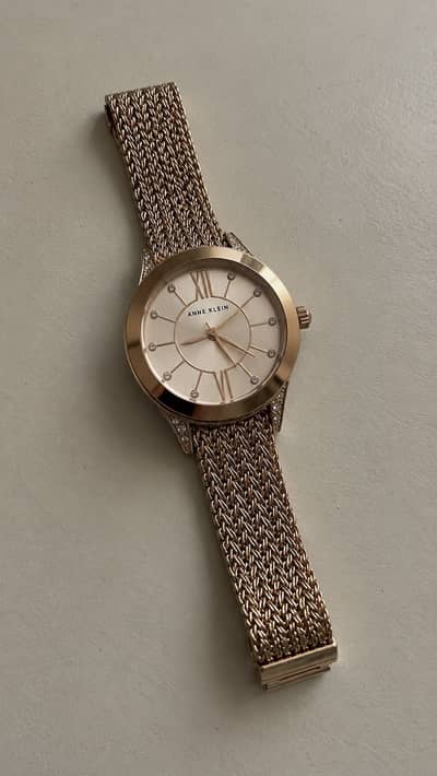 Original Anne Klein Watch for Women