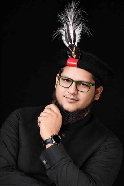 Hafiz Anas