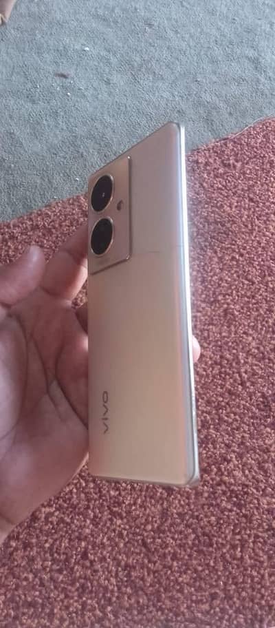 Vivo V29 Lite