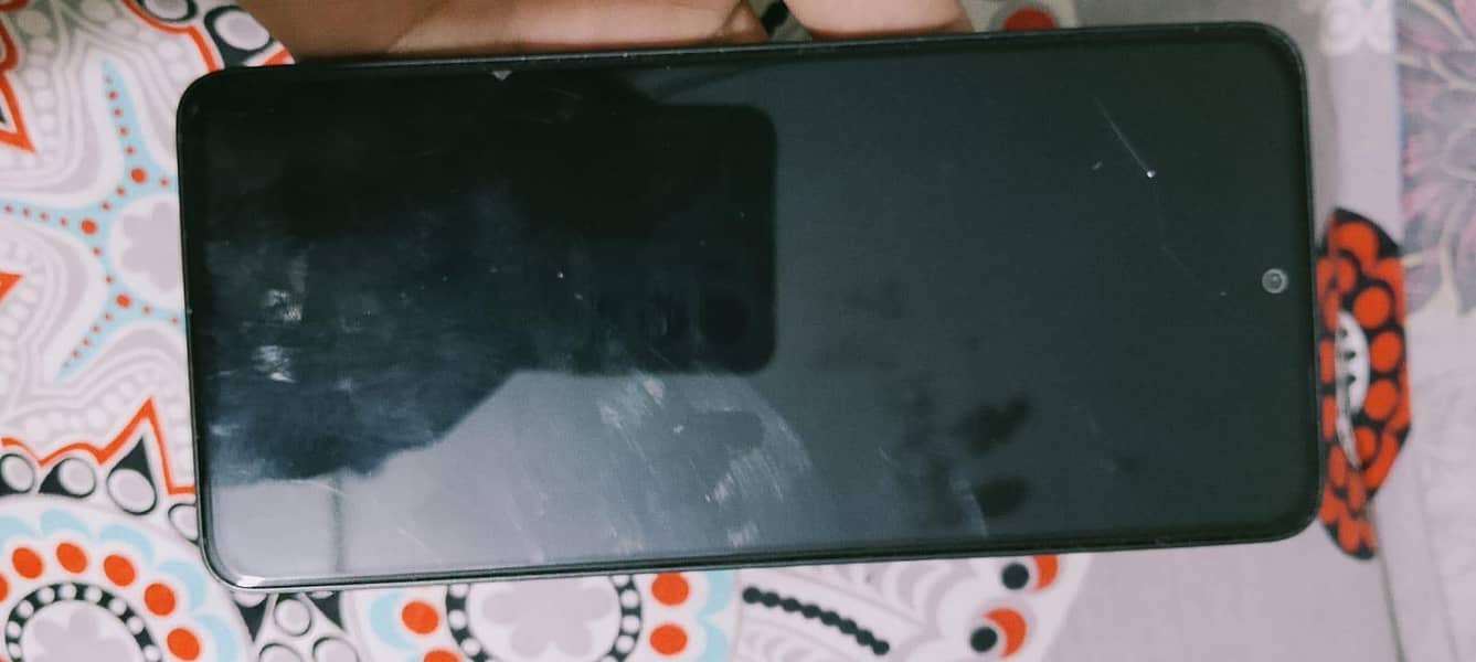 Xiaomi Redmi Note 13 1