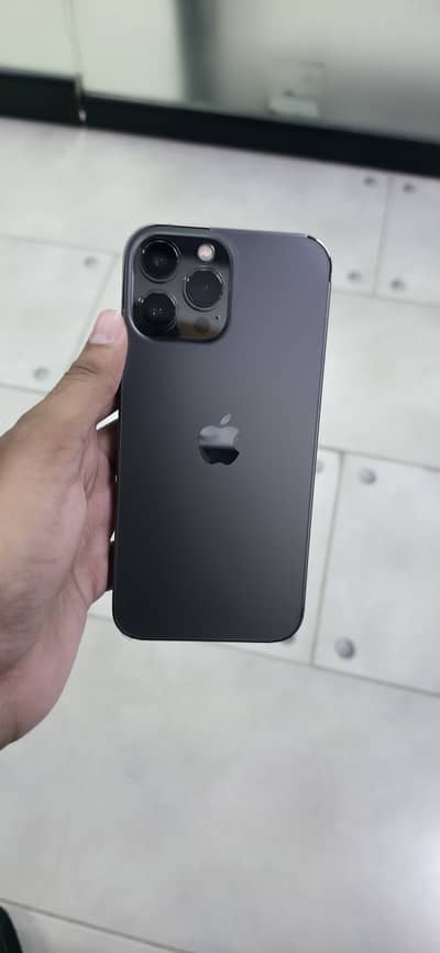 Apple iPhone 13 Pro Max