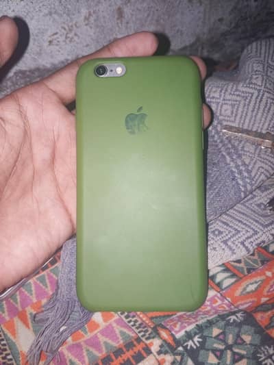 Apple iPhone 6