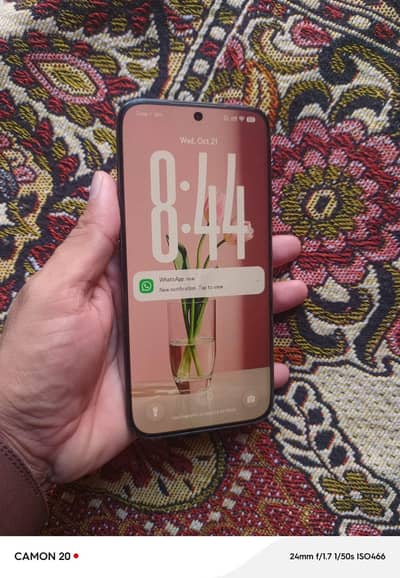 Tecno camon 50 pro