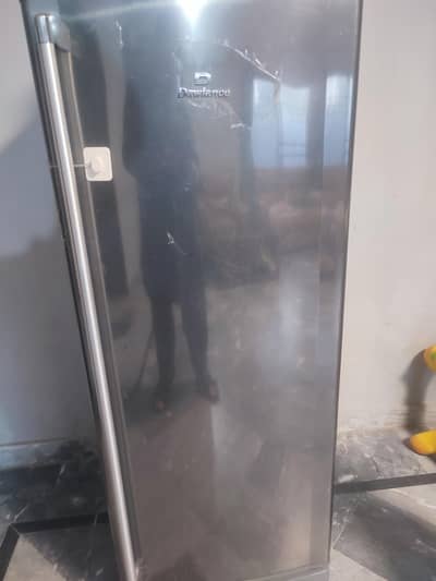 Dawlance Deep freezer WB1035