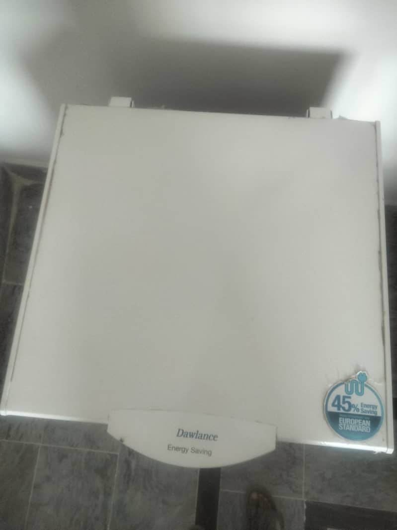 Deep Freezer Technology 0