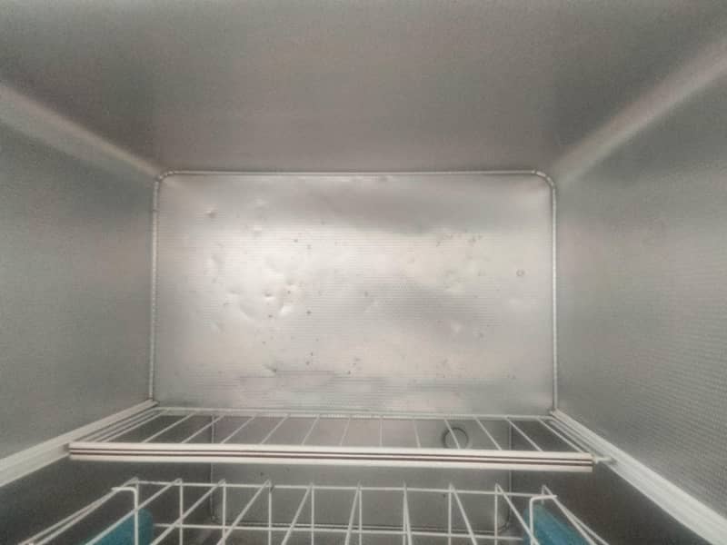 Deep Freezer Technology 4