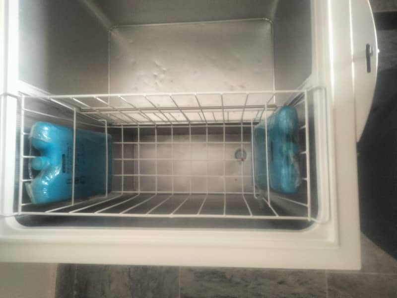 Deep Freezer Technology 5