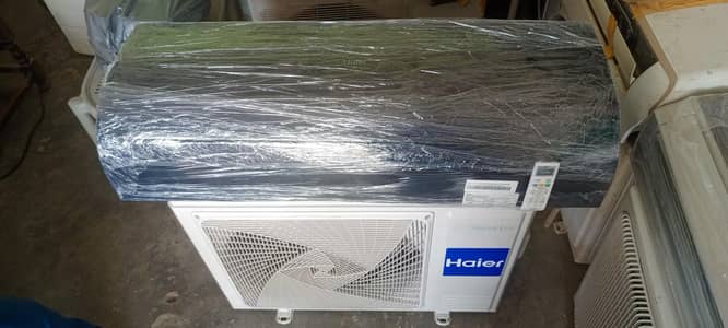 Haier Dc inverter ac for sale