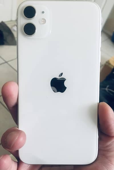 Apple iPhone 11